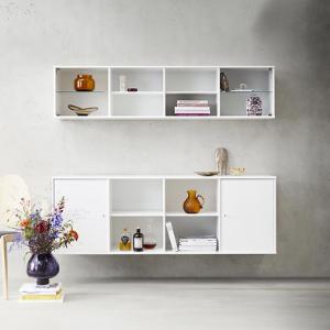 Danish – beautiful in storage Shelving furniture design