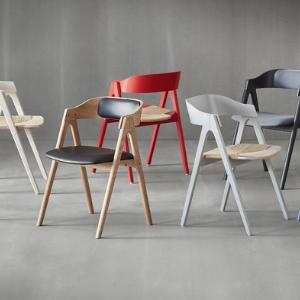 High-quality Danish design and chairs benches
