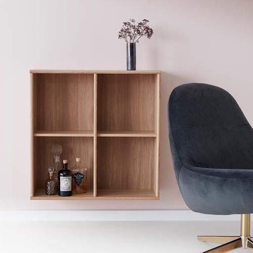 Mistral møbler - skab et look personligt i hjemmet