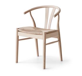 Springer dining Danish from Findahl chair design – by Hammel