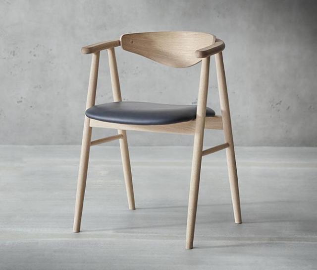 from Traditions Findahl Danish design Hammel by chair – dining