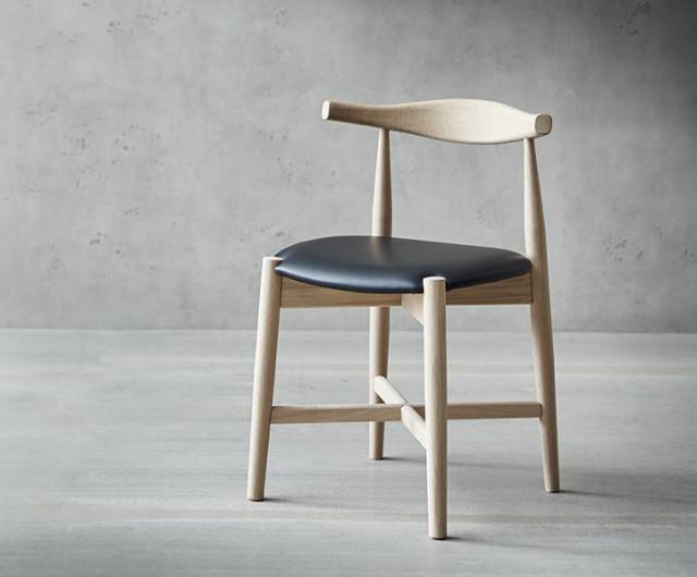 from Findahl by Danish chair dining – Hammel Dora design